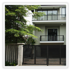Celebrity | Completed | Design & Build  | Front-Facade-2