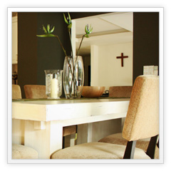 Celebrity | Completed | Design & Build  | Dining