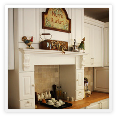 Celebrity | Completed | Design & Build  | Kitchen