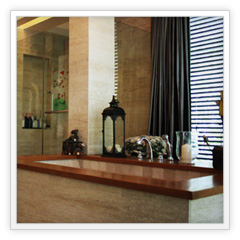 Celebrity | Completed | Design & Build  | Bathroom