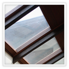 Celebrity | Completed | Design & Build  | Roof Window