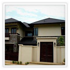 Country House | Completed | Design & Build | Country-House