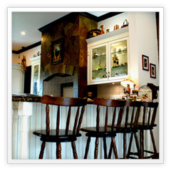 Country House | Completed | Design & Build | Coffee table