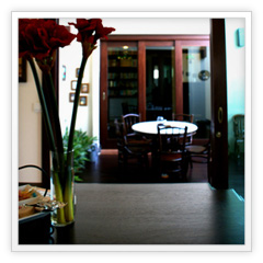 Country House | Completed | Design & Build | Small dining view