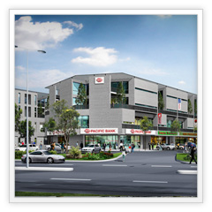LightGrey Sungai Buloh  | Current | Real Estate Development | LightGREY