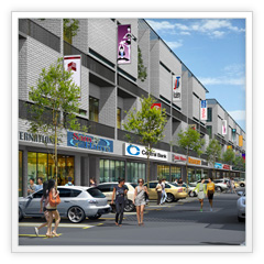 LightGrey Sungai Buloh  | Current | Real Estate Development | LightGREY Street