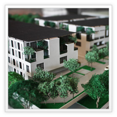 LightGrey Sungai Buloh  | Current | Real Estate Development | Indoor parking entrance