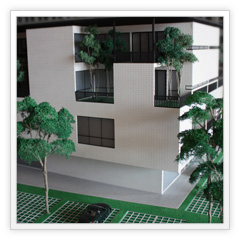 LightGrey Sungai Buloh  | Current | Real Estate Development | Side view
