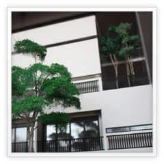 LightGrey Sungai Buloh  | Current | Real Estate Development | Rear view