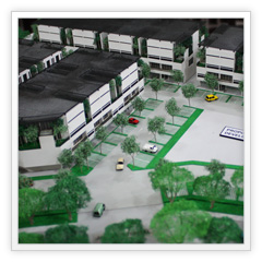 LightGrey Sungai Buloh  | Current | Real Estate Development | Wide look