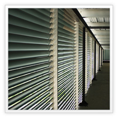 Pak Chun Industrial Park BKIP | Completed | Real Estate Development | Ventilation