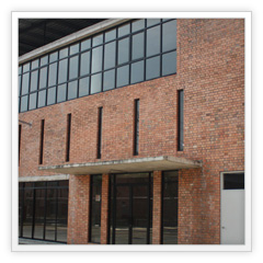 Pak Chun Industrial Park BKIP | Completed | Real Estate Development | Eye view